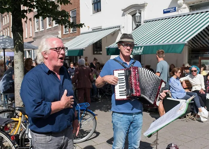 Luxury Houseboat-apartment Lady Jane Holiday home