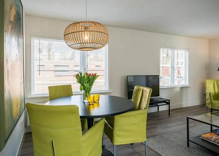 Casa vacanze Luxury Houseboat-apartment Lady Jane Amsterdam