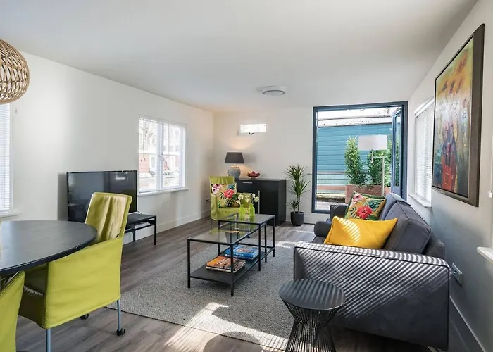 Luxury Houseboat-apartment Lady Jane Casa vacanze *