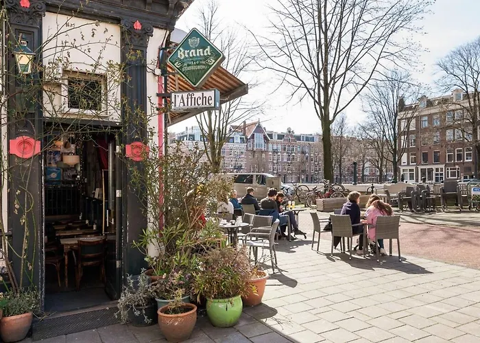 Casa vacanze Luxury Houseboat-apartment Lady Jane *