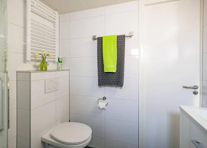 Tatil Evi Luxury Houseboat-apartment Lady Jane *